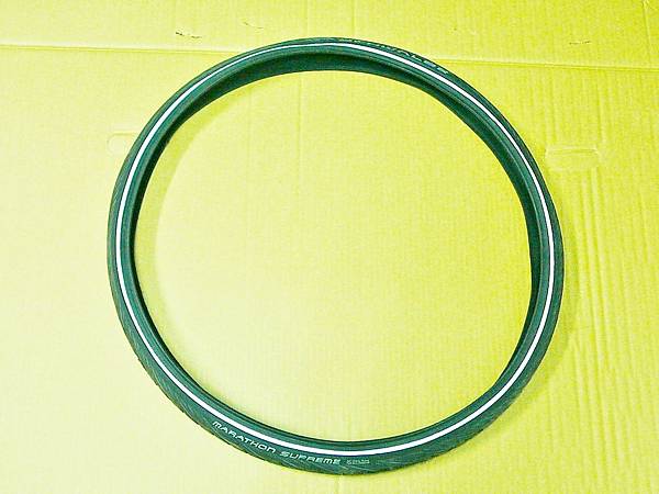 SCHWALBE MARATHON SUPREME 26 SCHWALBE MARATHON SUPREME 26