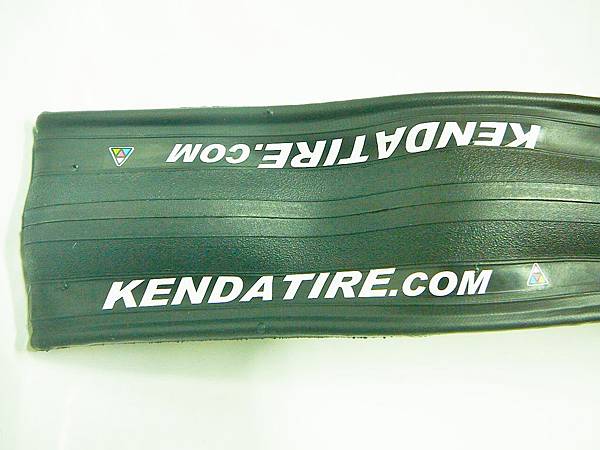 KENDA K1092 700 x 23c 可折競賽級公路車防刺胎 KENDA K1092 700 x 23c 可折競賽級公路車防刺胎