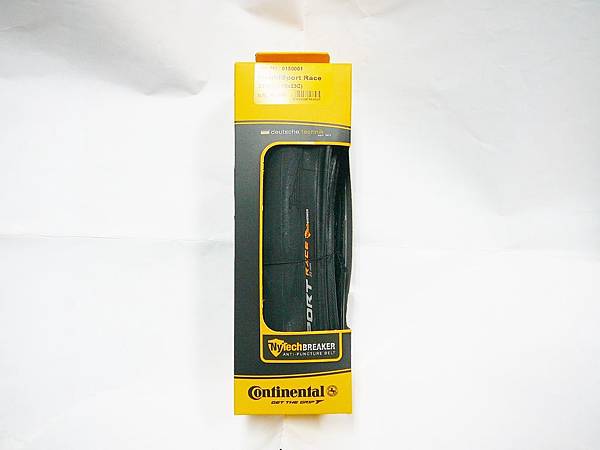 continental Grandsport Race 700x23c 