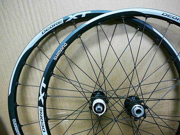 shimano WH-M788