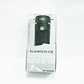 新款 ILUMENOX SS-L131W(5 LED)超亮光前燈/黑