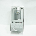 新款 ILUMENOX SS-L131W(5 LED)超亮光前燈/銀