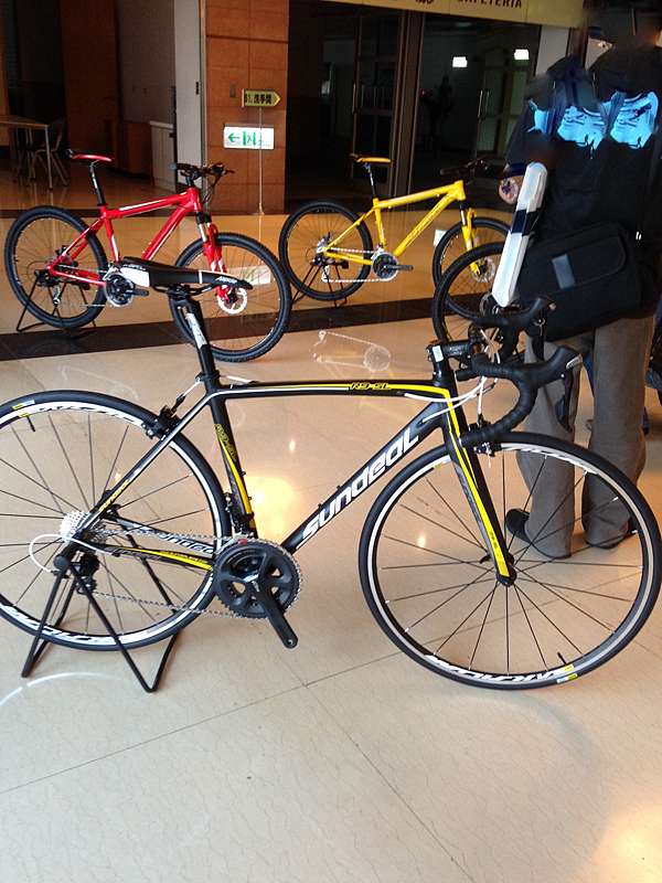 2016 FUJI