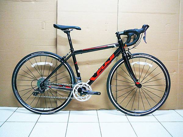 2016 FUJI NEWEST 1.5 2016 FUJI NEWEST 1.5