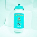 2016 Tacx ASTANA SAMRUK 550cc 環法 車隊版 水壺