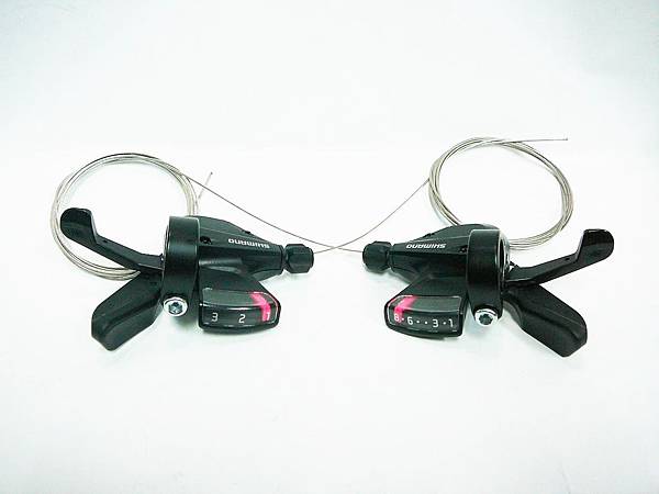 SHIMANO ACERA SL-M310 24速 分離式變速把手 SHIMANO ACERA SL-M310 24速 分離式變速把手