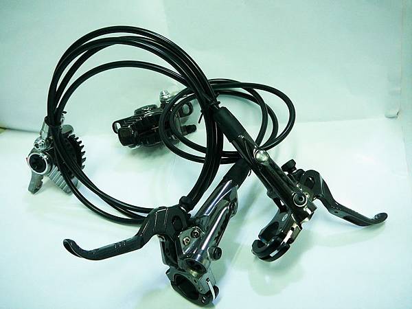 XTR SHIMANO BL-M9020 油壓碟煞 +BR-M9020 XTR SHIMANO BL-M9020 油壓碟煞 +BR-M9020