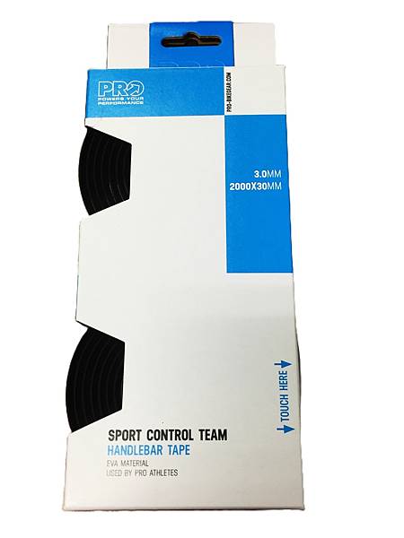 ~新品入荷~ 環法車隊版 PRO SPORT CONTROL