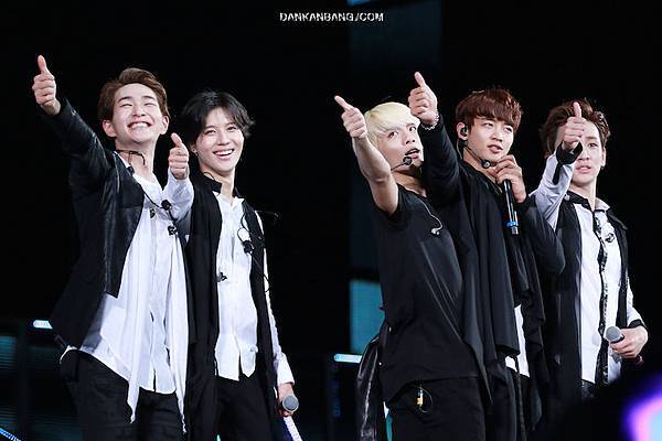 SHINee World 3