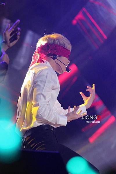 GiveCon Festival-jjong