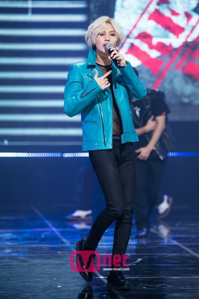 140821 M COUNTDOWN