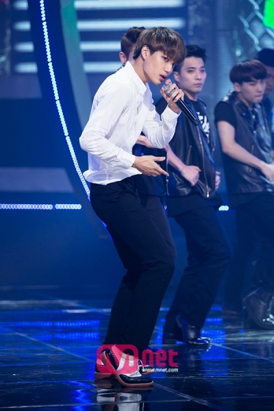 140821 M COUNTDOWN