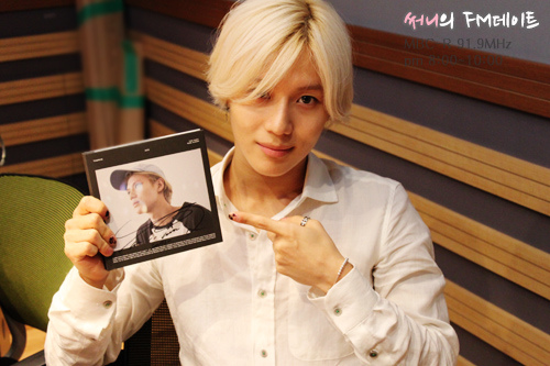 Sunny的FM DATE