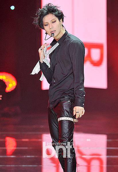  140902 SBS MTV The Show 新聞圖