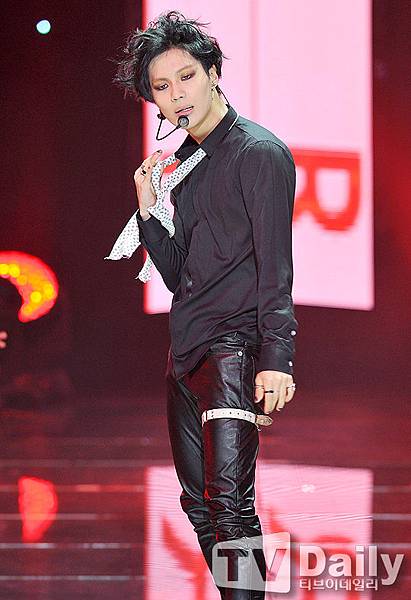  140902 SBS MTV The Show 新聞圖