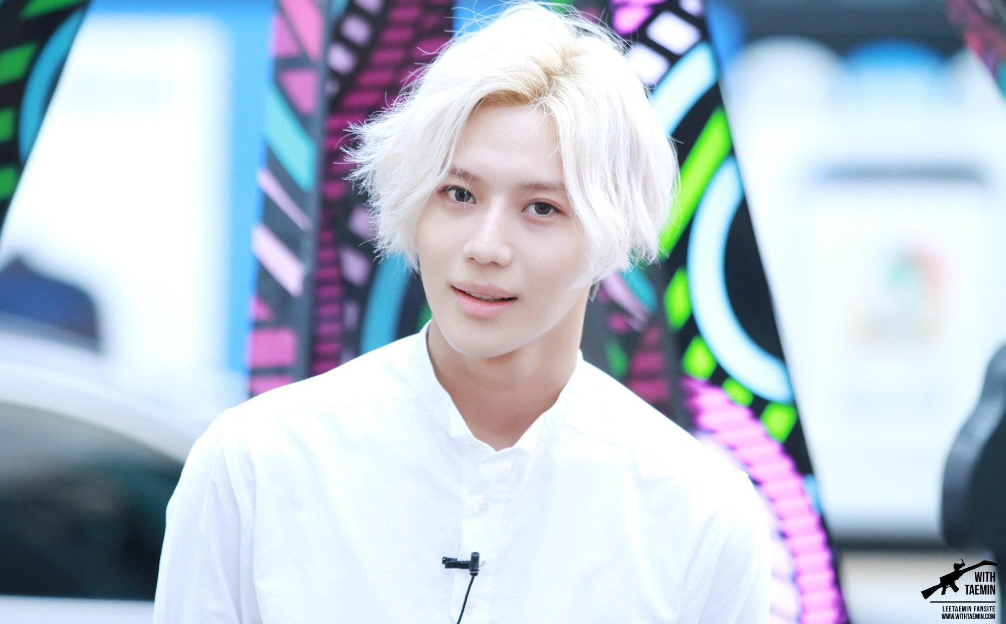 withTAEMIN0816M! COUNTDOWN BEGINS 