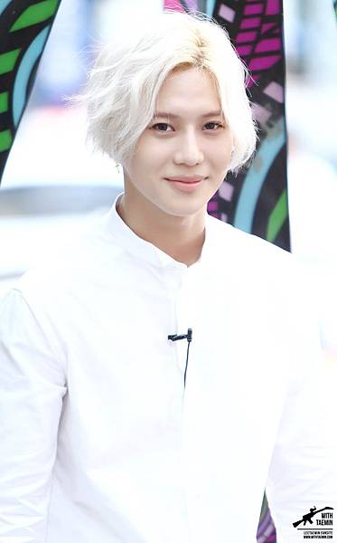 withTAEMIN0816M! COUNTDOWN BEGINS 