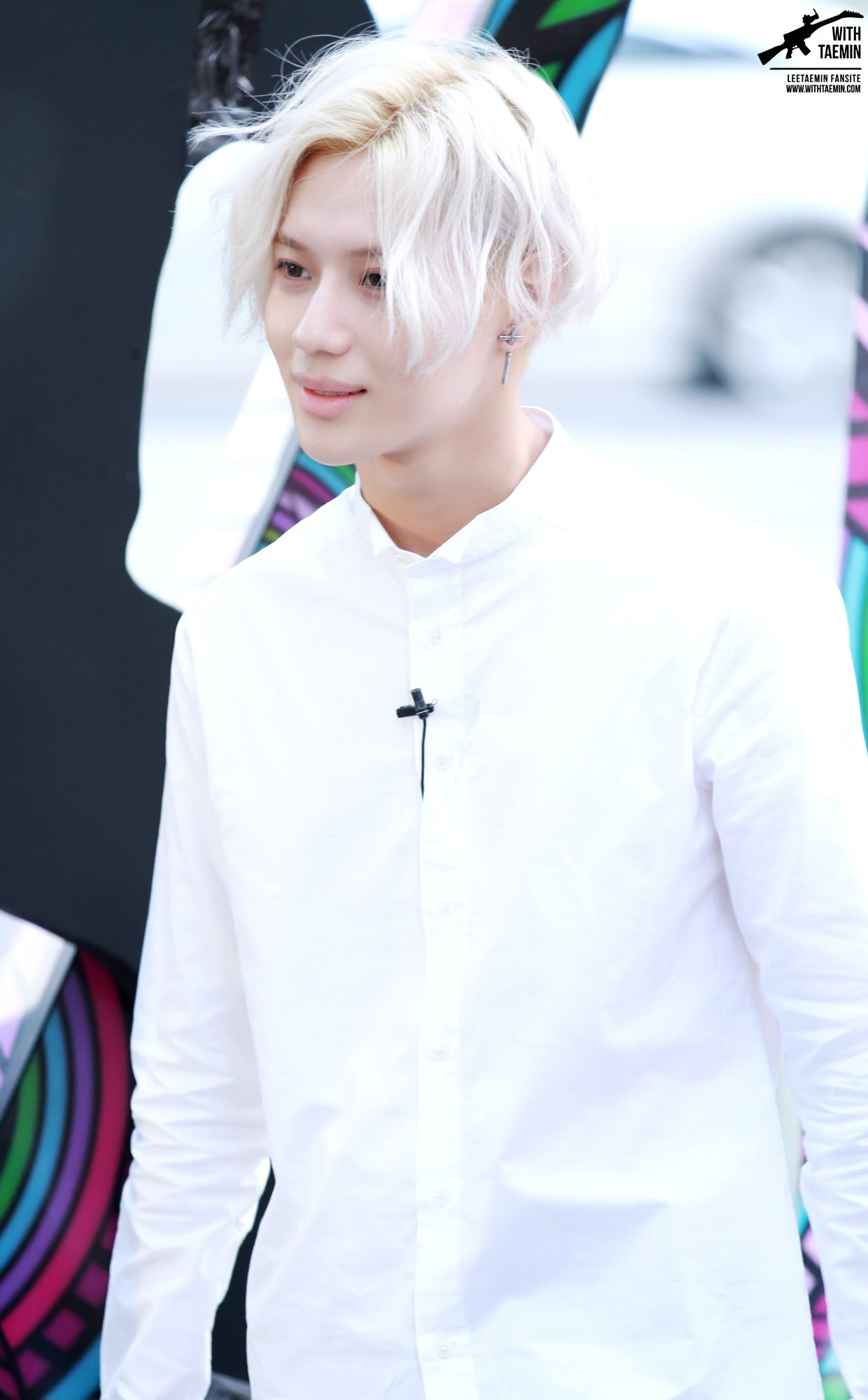 withTAEMIN0816M! COUNTDOWN BEGINS 