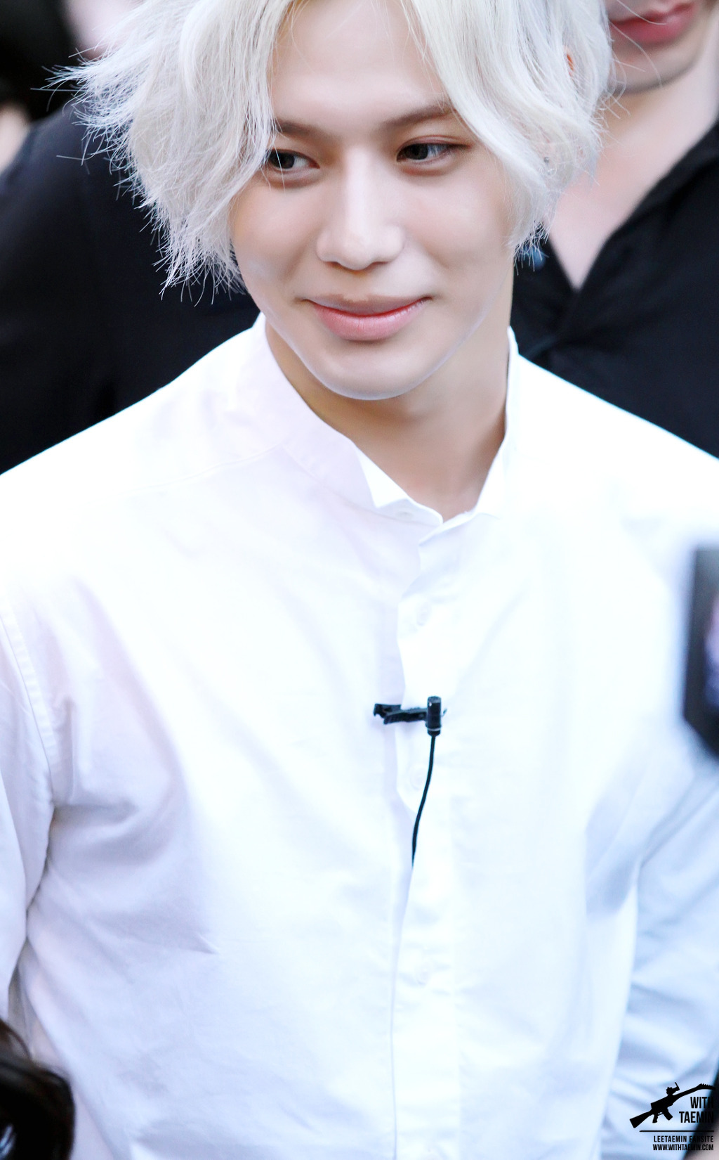 withTAEMIN0816M! COUNTDOWN BEGINS 
