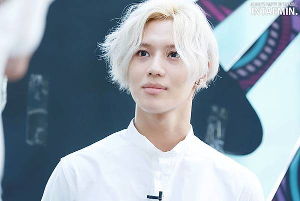  INTAEMIN 0816 M! COUNTDOWN BEGINS