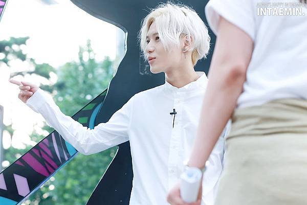  INTAEMIN 0816 M! COUNTDOWN BEGINS