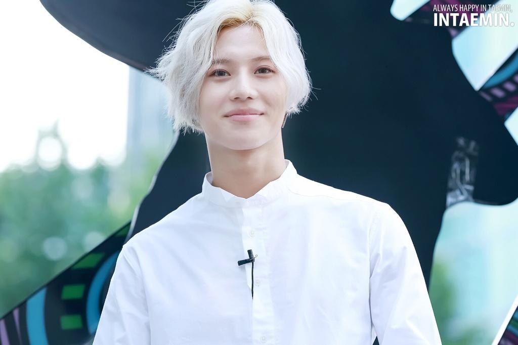  INTAEMIN 0816 M! COUNTDOWN BEGINS