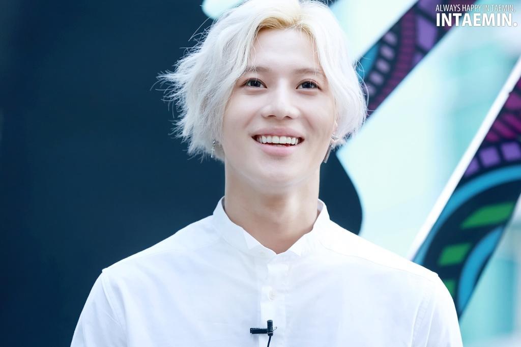  INTAEMIN 0816 M! COUNTDOWN BEGINS