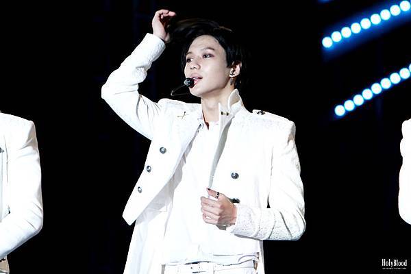 holyblood-140830 春川 K-POP CONCERT