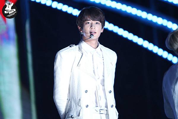 FELICITY -140830 春川 K-POP CONCERT