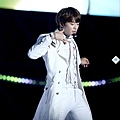 MR MINHO -140830 春川 K-POP CONCERT