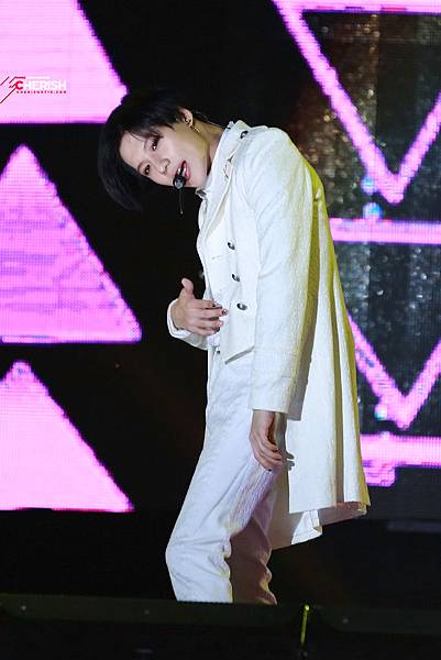 CHERISH -140830 春川 K-POP CONCERT