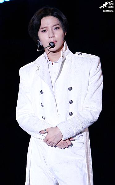 WITHTAEMIN-140830 春川 K-POP CONCERT