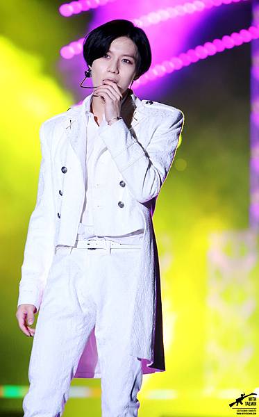 WITHTAEMIN-140830 春川 K-POP CONCERT