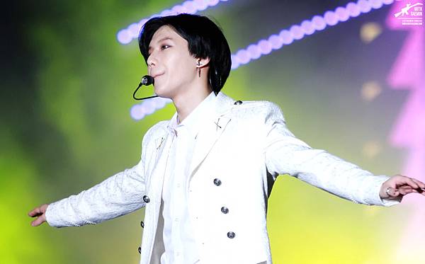 WITHTAEMIN-140830 春川 K-POP CONCERT