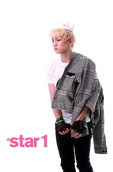 130401 star1 KEY