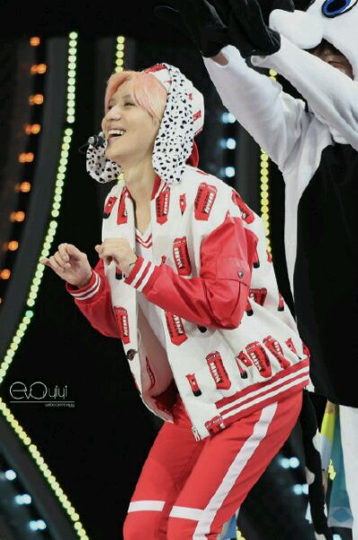 2015 SWC 四巡上海場－泰民