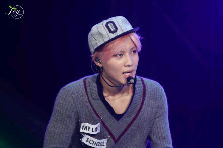 2015 SWC 四巡上海場－泰民