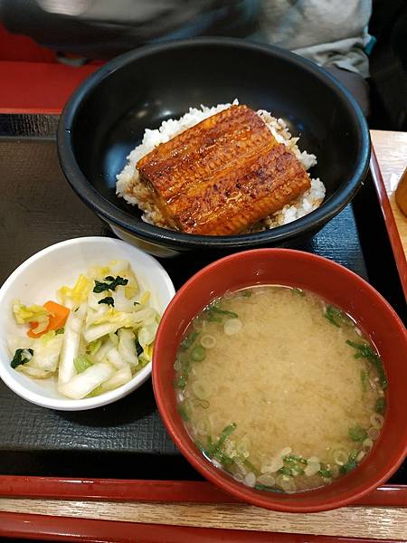 站前 Sukiya 鰻魚飯 NT219.jpg