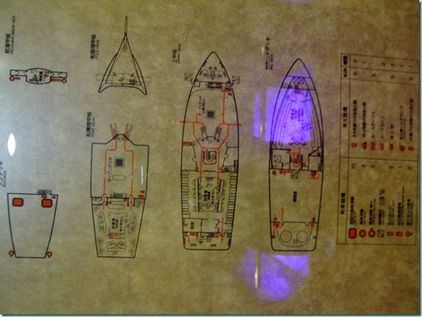 大阪賞櫻 915