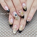 Amy's nail 美甲工作室