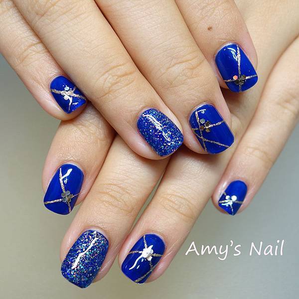 [台中] 南屯區 Amy'Nail 美甲工作室