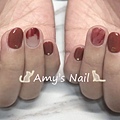 [台中] [南屯區] Amy'Nail 美甲工作室 Line ID: amy816 ☑採預約制 •  請用Line或是粉絲專頁訊息預約 • 感謝(✿´‿`)