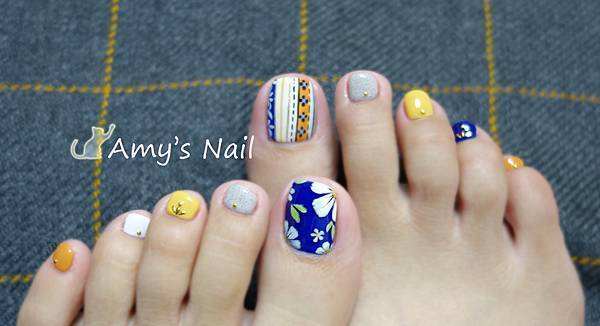 [台中] 南屯區 Amy's Nail 美甲工作室➲ ʟɪɴᴇ ɪᴅ,, aмy816 ☑採全預約制 • 請用Line或是粉絲專頁訊息預約 • 感謝✿