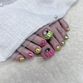 [台中] 南屯區 Amy's Nail 美甲工作室➲ ʟɪɴᴇ ɪᴅ,, aмy816 ☑採全預約制 • 請用Line或是粉絲專頁訊息預約 • 感謝✿