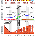 多囊性卵巢月經週期