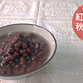 red bean sweet soup 