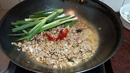 Braised pork rice滷肉飯