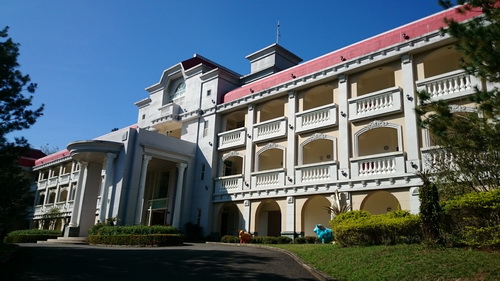 南投縣國姓鄉 泰雅皇宮溫泉主題飯店 尊爵套房 20160109 Eat S Blog 隨意窩xuite日誌