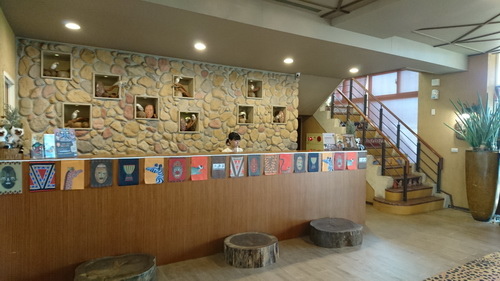 新竹縣關西鎮~六福莊生態渡假旅館(leofoo resort