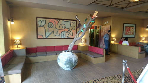 新竹縣關西鎮~六福莊生態渡假旅館(leofoo resort